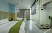Туры в отель Ziyun Hot Spring Resort