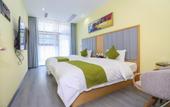 Туры в отель Ziyun Hot Spring Resort