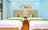 Туры в отель Ziyun Hot Spring Resort