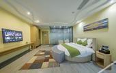 Туры в отель Ziyun Hot Spring Resort