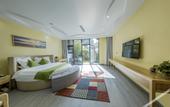 Туры в отель Ziyun Hot Spring Resort