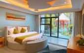 Туры в отель Ziyun Hot Spring Resort