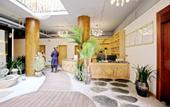 Туры в отель Ziyun Hot Spring Resort