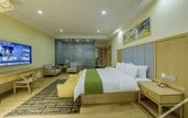 Туры в отель Ziyun Hot Spring Resort
