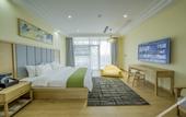 Туры в отель Ziyun Hot Spring Resort