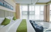 Туры в отель Ziyun Hot Spring Resort