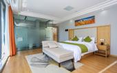 Туры в отель Ziyun Hot Spring Resort