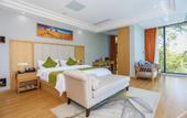 Туры в отель Ziyun Hot Spring Resort