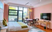 Туры в отель Ziyun Hot Spring Resort