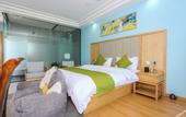 Туры в отель Ziyun Hot Spring Resort
