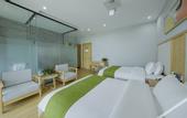 Туры в отель Ziyun Hot Spring Resort