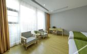 Туры в отель Ziyun Hot Spring Resort