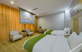 Туры в отель Ziyun Hot Spring Resort