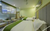 Туры в отель Ziyun Hot Spring Resort