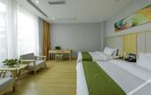 Туры в отель Ziyun Hot Spring Resort