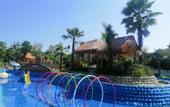 Туры в отель Ziyun Hot Spring Resort