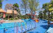 Туры в отель Ziyun Hot Spring Resort
