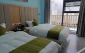 Туры в отель Ziyun Hot Spring Resort