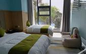 Туры в отель Ziyun Hot Spring Resort