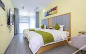 Туры в отель Ziyun Hot Spring Resort