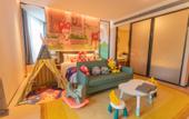 Туры в отель Blossom Attic Dujiangyan Chengdu