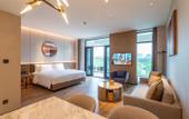 Туры в отель Blossom Attic Dujiangyan Chengdu