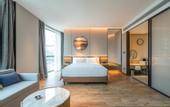 Туры в отель Blossom Attic Dujiangyan Chengdu