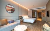 Туры в отель Blossom Attic Dujiangyan Chengdu