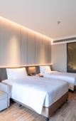 Туры в отель Blossom Attic Dujiangyan Chengdu