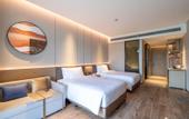 Туры в отель Blossom Attic Dujiangyan Chengdu