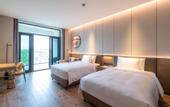 Туры в отель Blossom Attic Dujiangyan Chengdu
