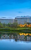 Туры в отель Blossom Attic Dujiangyan Chengdu