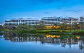 Туры в отель Blossom Attic Dujiangyan Chengdu