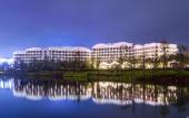 Туры в отель Blossom Attic Dujiangyan Chengdu