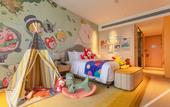 Туры в отель Blossom Attic Dujiangyan Chengdu
