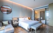 Туры в отель Blossom Attic Dujiangyan Chengdu