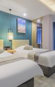 Туры в отель Glen Jinshang Hotel