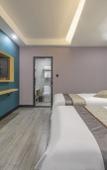 Туры в отель Glen Jinshang Hotel