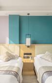 Туры в отель Glen Jinshang Hotel