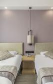 Туры в отель Glen Jinshang Hotel