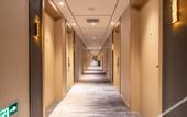 Туры в отель Mingshui Ancient City Lijing Hotel