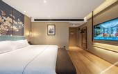 Туры в отель Mingshui Ancient City Lijing Hotel