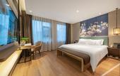 Туры в отель Mingshui Ancient City Lijing Hotel