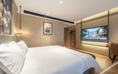 Туры в отель Mingshui Ancient City Lijing Hotel