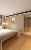 Туры в отель Mingshui Ancient City Lijing Hotel