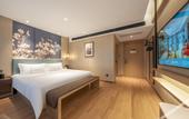 Туры в отель Mingshui Ancient City Lijing Hotel