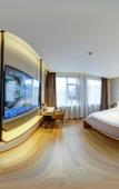Туры в отель Mingshui Ancient City Lijing Hotel