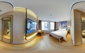 Туры в отель Mingshui Ancient City Lijing Hotel