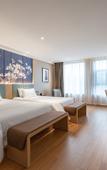 Туры в отель Mingshui Ancient City Lijing Hotel