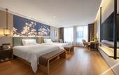 Туры в отель Mingshui Ancient City Lijing Hotel